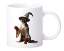 Obrazek Kubek Amstaff Czarodziej 3 330 ml