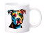 Obrazek Kubek Amstaff PopArt 330 ml