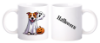 Obrazek Halloween, 330 ml