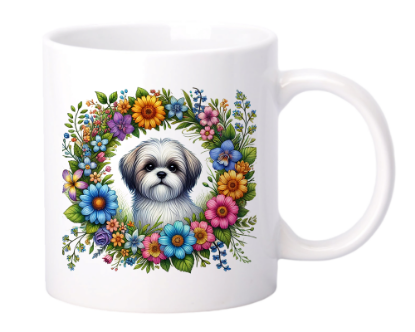 Obrazek Shih Tzu, 330 ml